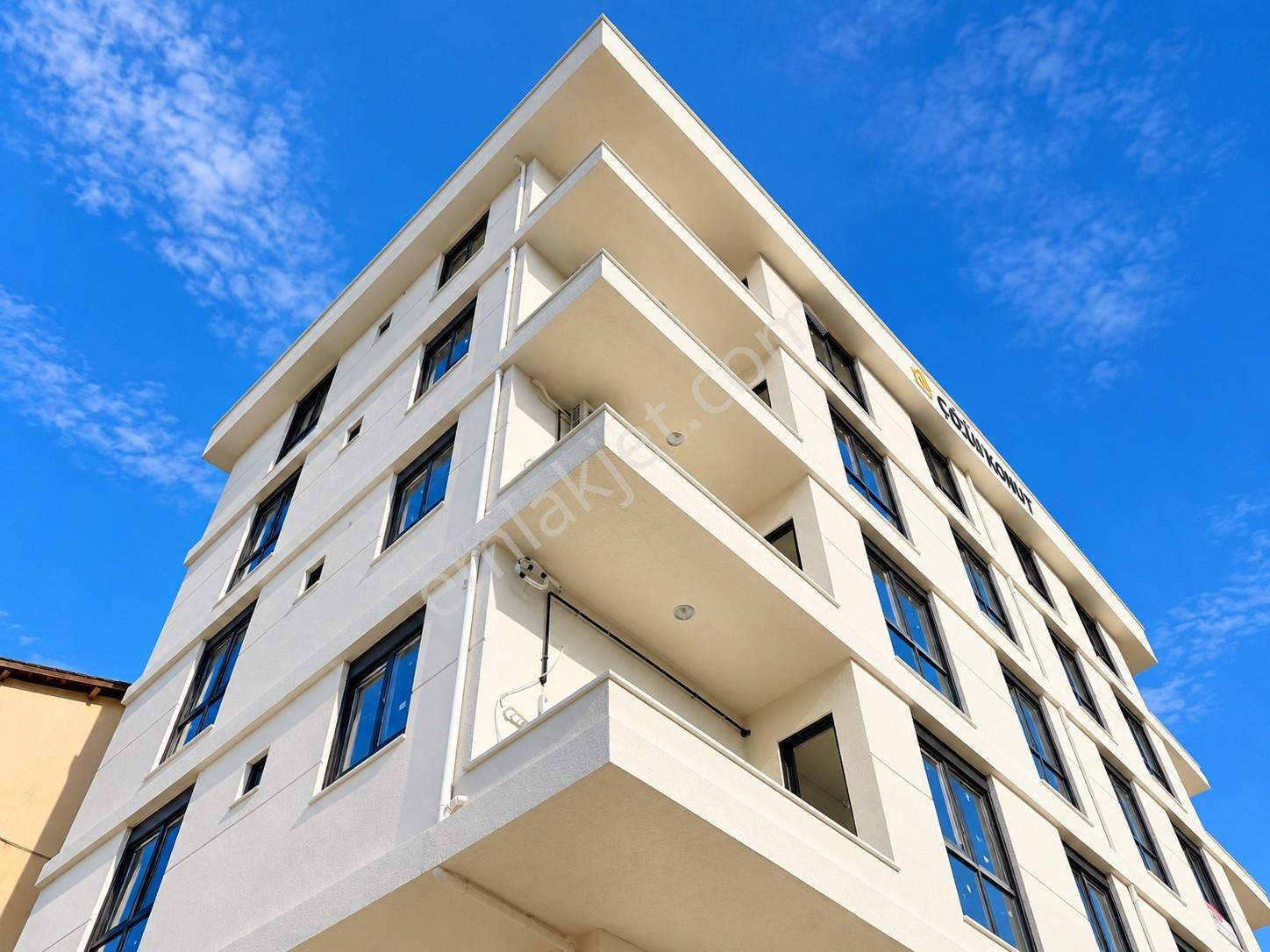 Satılık 4+2 Geniş Ve Sıfır Dublex Daire - Akşemsettin Mahallesi — fotoğraf 31