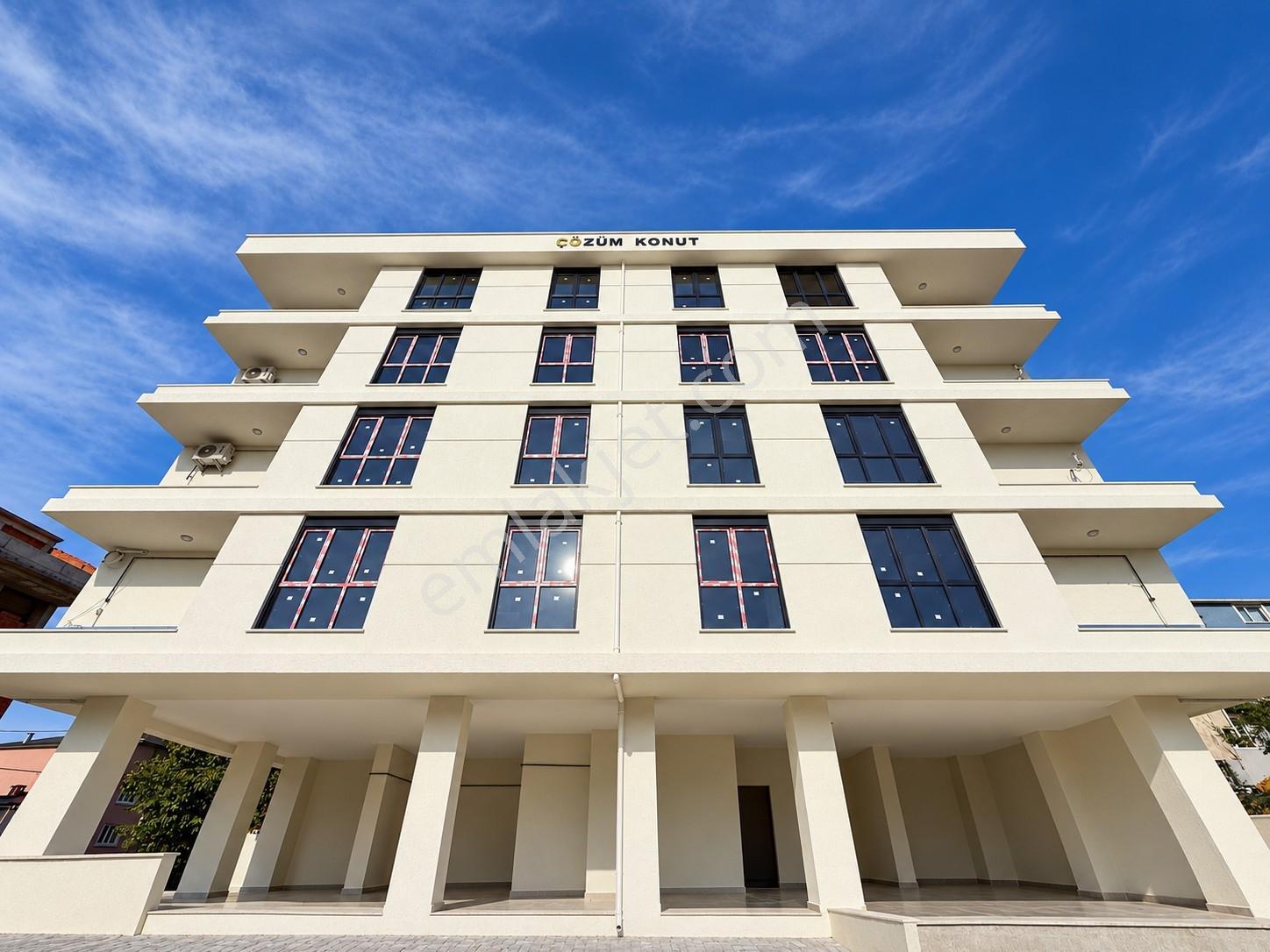 Satılık 4+2 Geniş Ve Sıfır Dublex Daire - Akşemsettin Mahallesi — fotoğraf 32