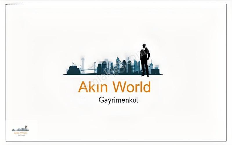 Akın World - Murat Akın 'dan Merkezi Konumda Geniş 3+1 Daire — fotoğraf 24