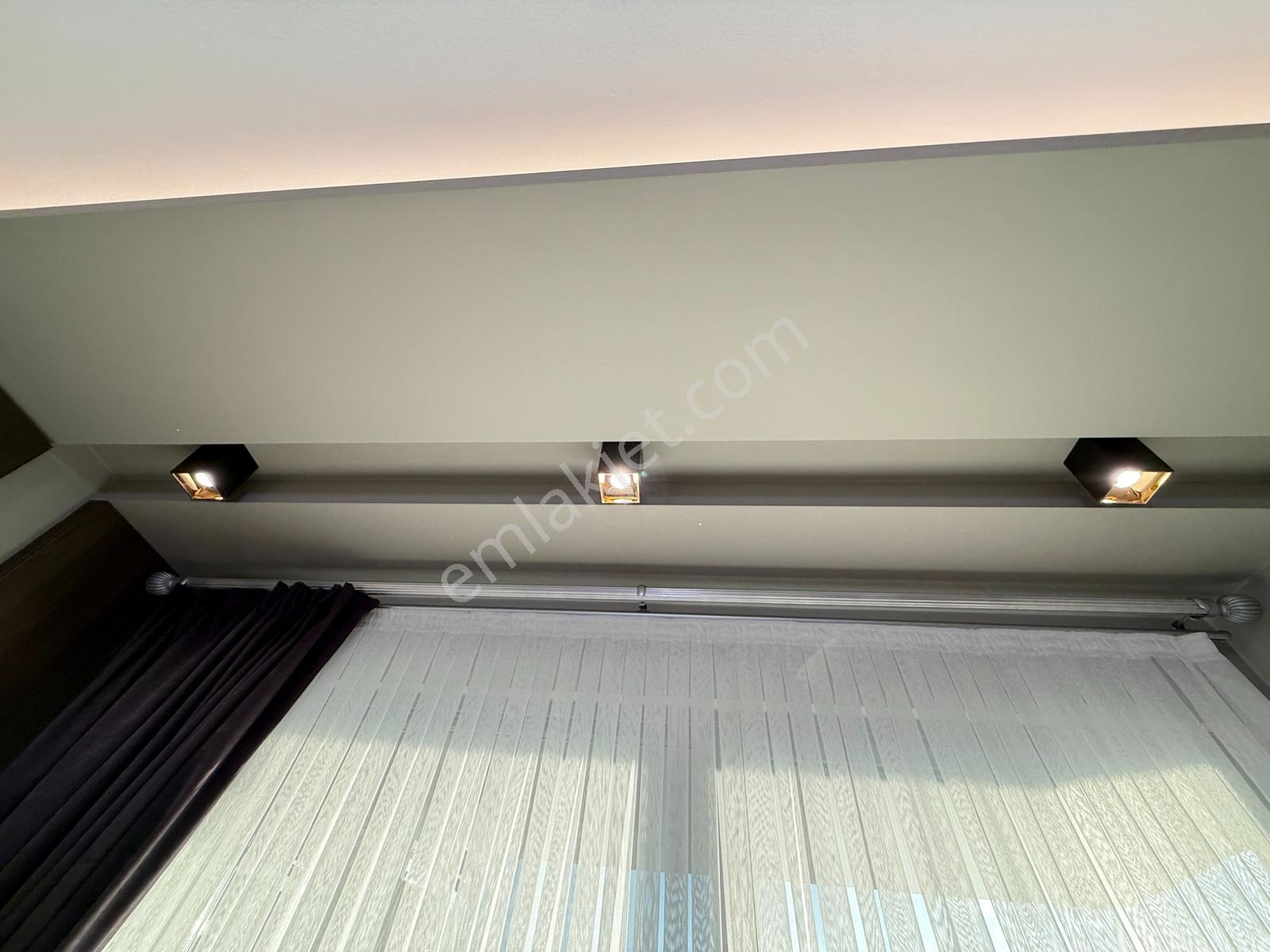Yeni Rota'dan Merkezi Konumda Satılık Lüks 2+0 — fotoğraf 23