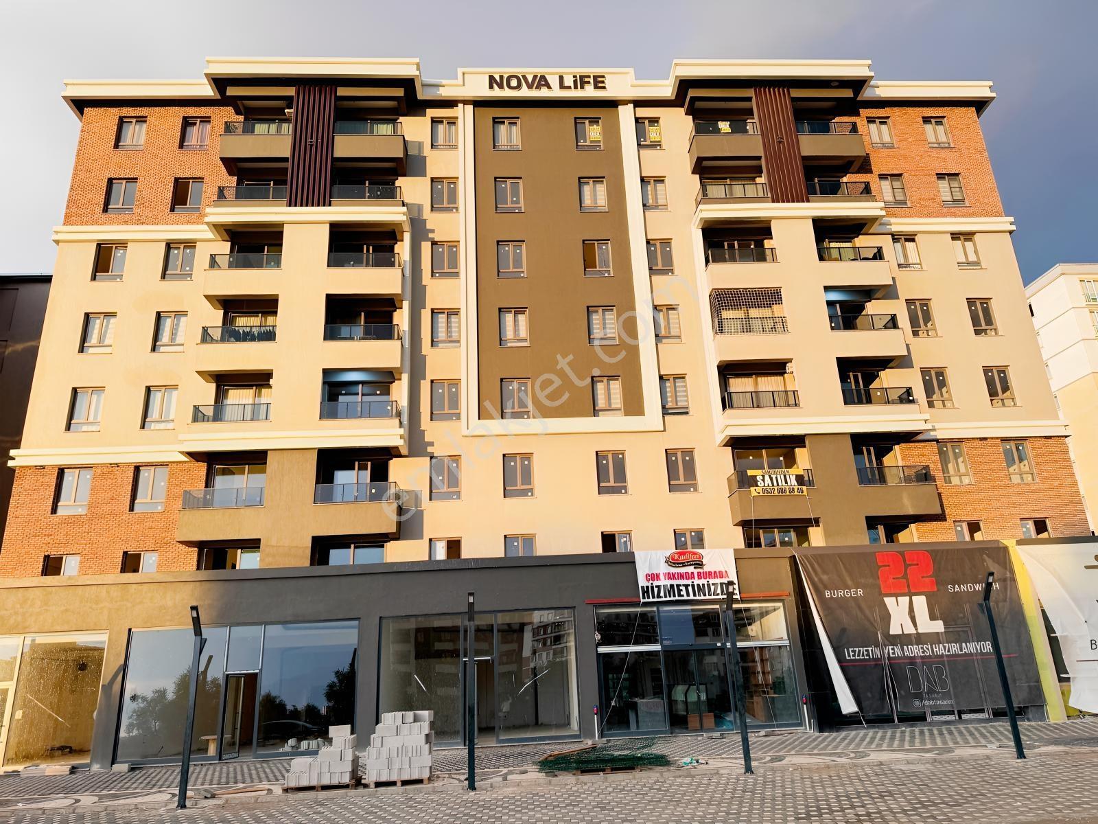 Yeni Rota'dan Merkezi Konumda Satılık Lüks 2+0 — fotoğraf 26
