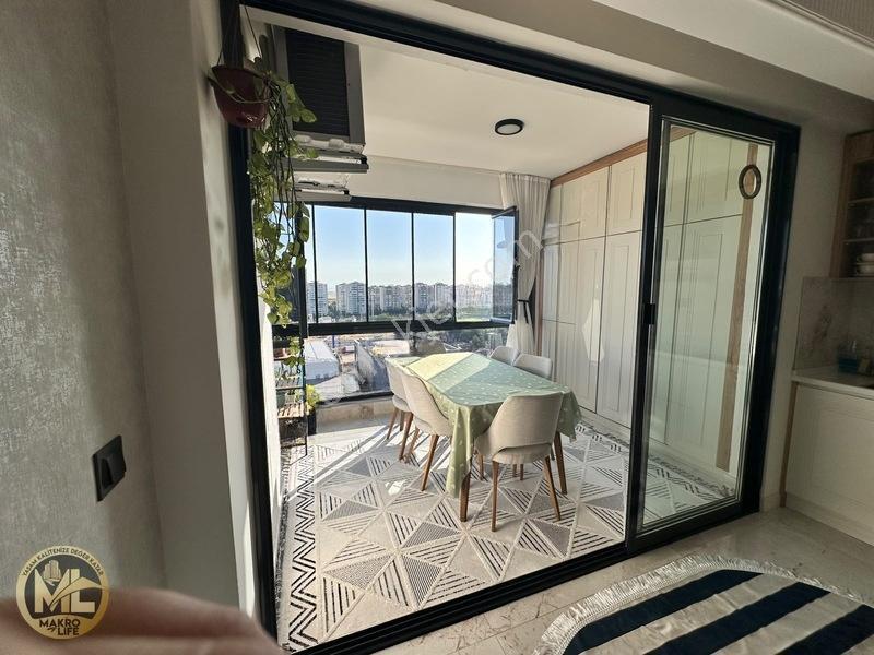 Makro Life Gayrimenkul'den Satılık 2+1 Daire — fotoğraf 4