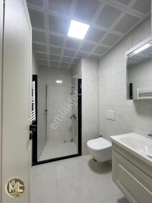 Makro Life Gayrimenkul'den Satılık 2+1 Daire — fotoğraf 19