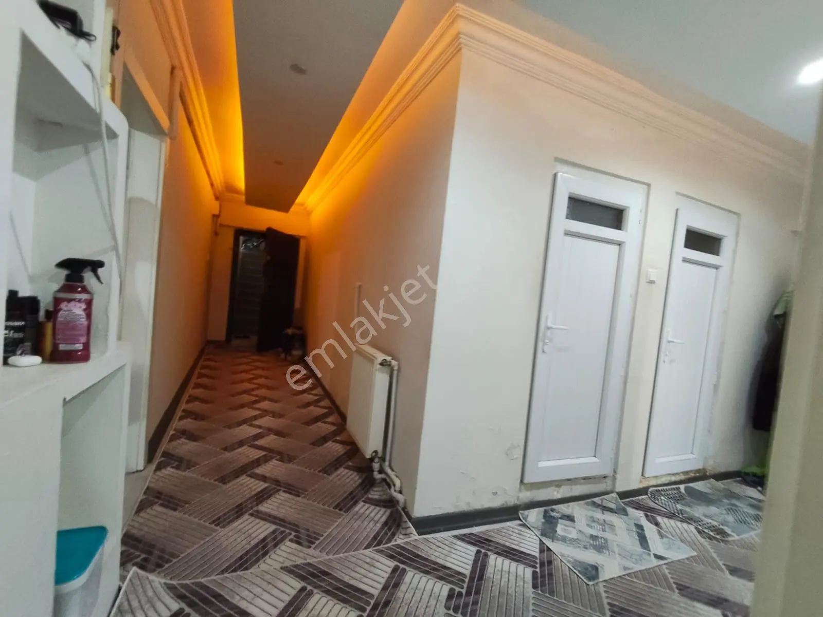 Yılmaz Gayrımenkulden Ful Yapılı Genıs 2+1 Bahce Kat Servis Duzergahı Uzerı — fotoğraf 3