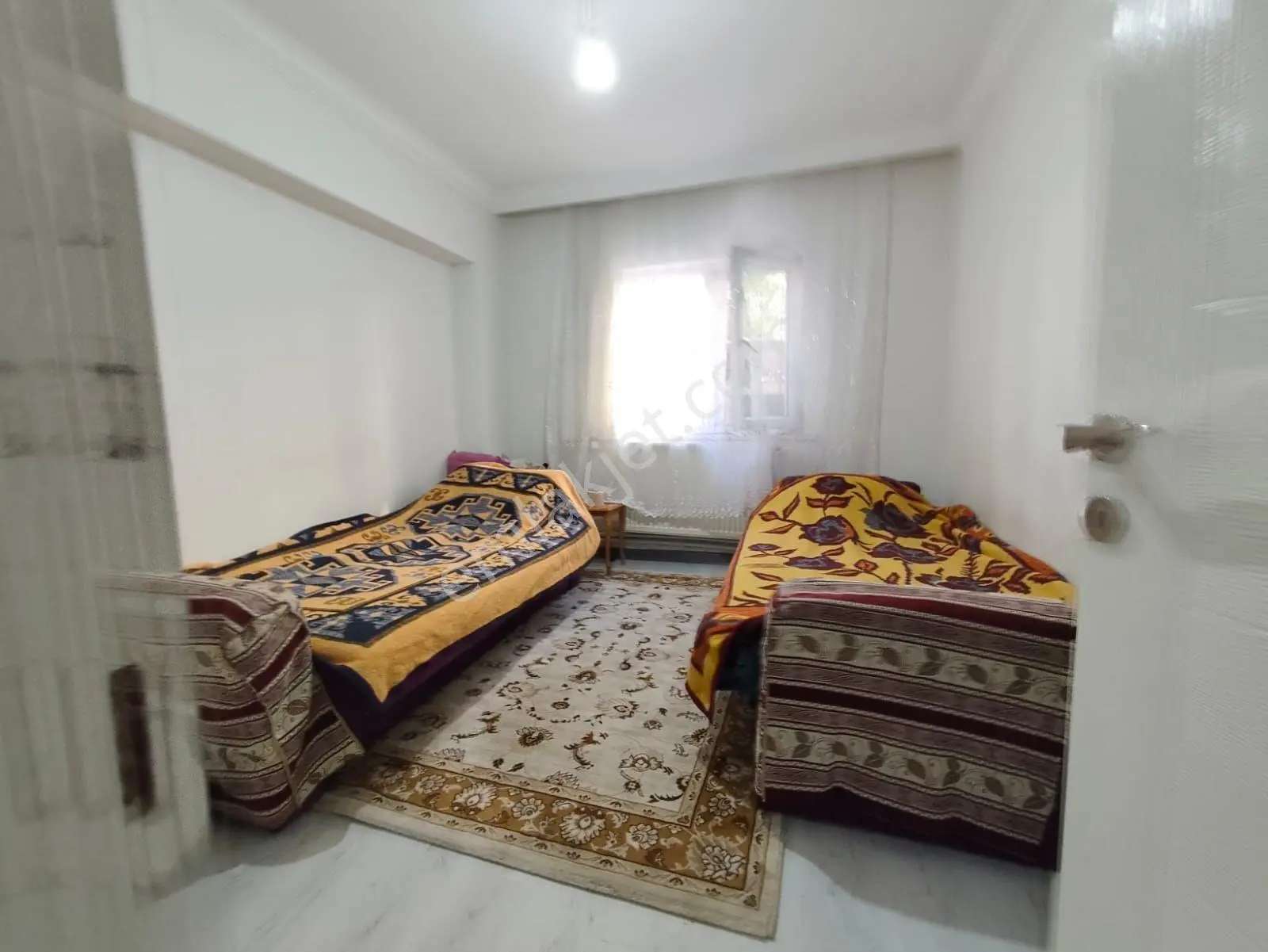 Yılmaz Gayrımenkulden Ful Yapılı Genıs 2+1 Bahce Kat Servis Duzergahı Uzerı — fotoğraf 4