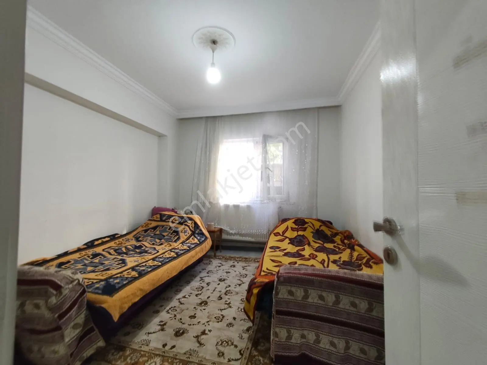 Yılmaz Gayrımenkulden Ful Yapılı Genıs 2+1 Bahce Kat Servis Duzergahı Uzerı — fotoğraf 9