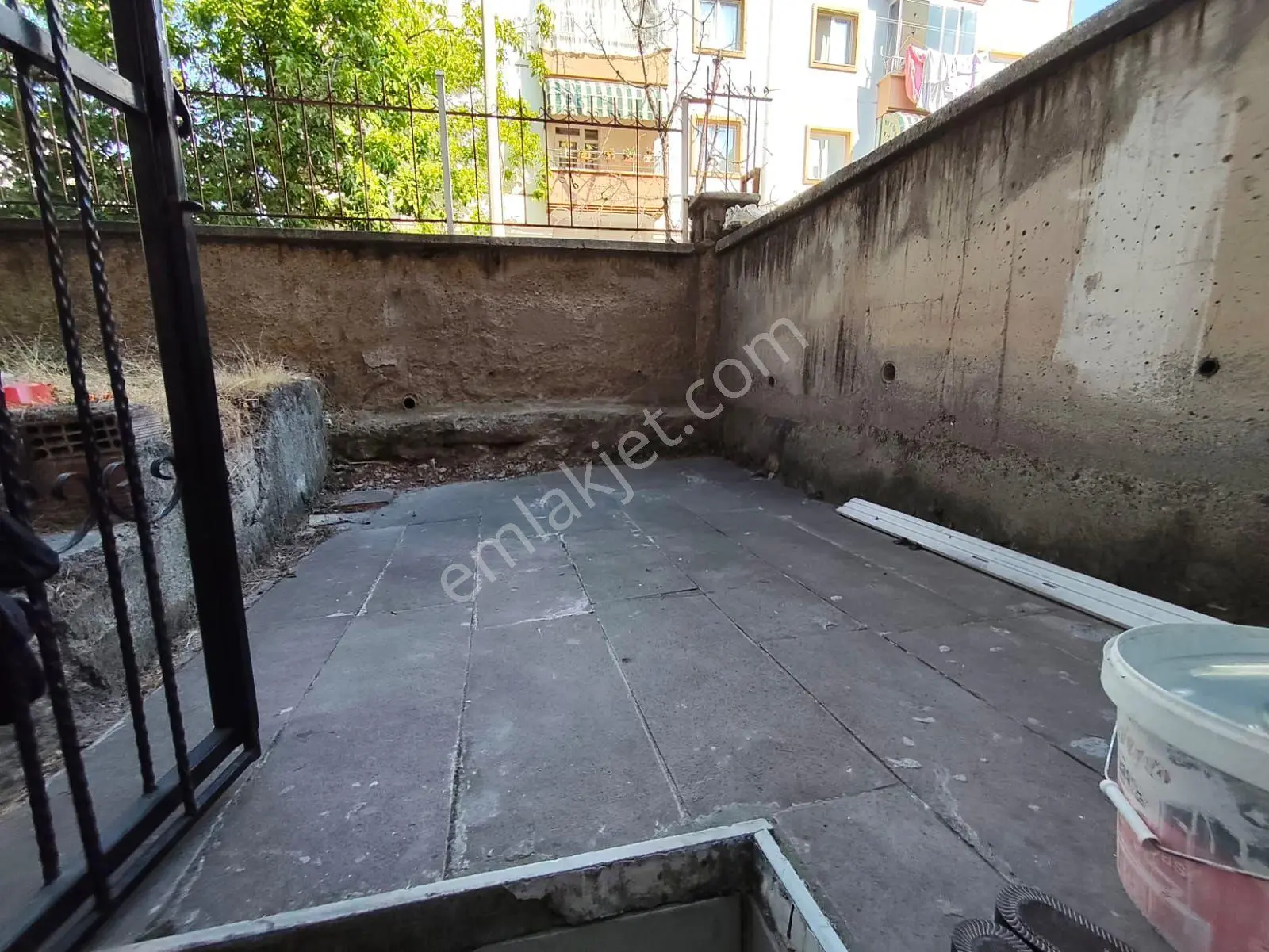 Yılmaz Gayrımenkulden Ful Yapılı Genıs 2+1 Bahce Kat Servis Duzergahı Uzerı — fotoğraf 10