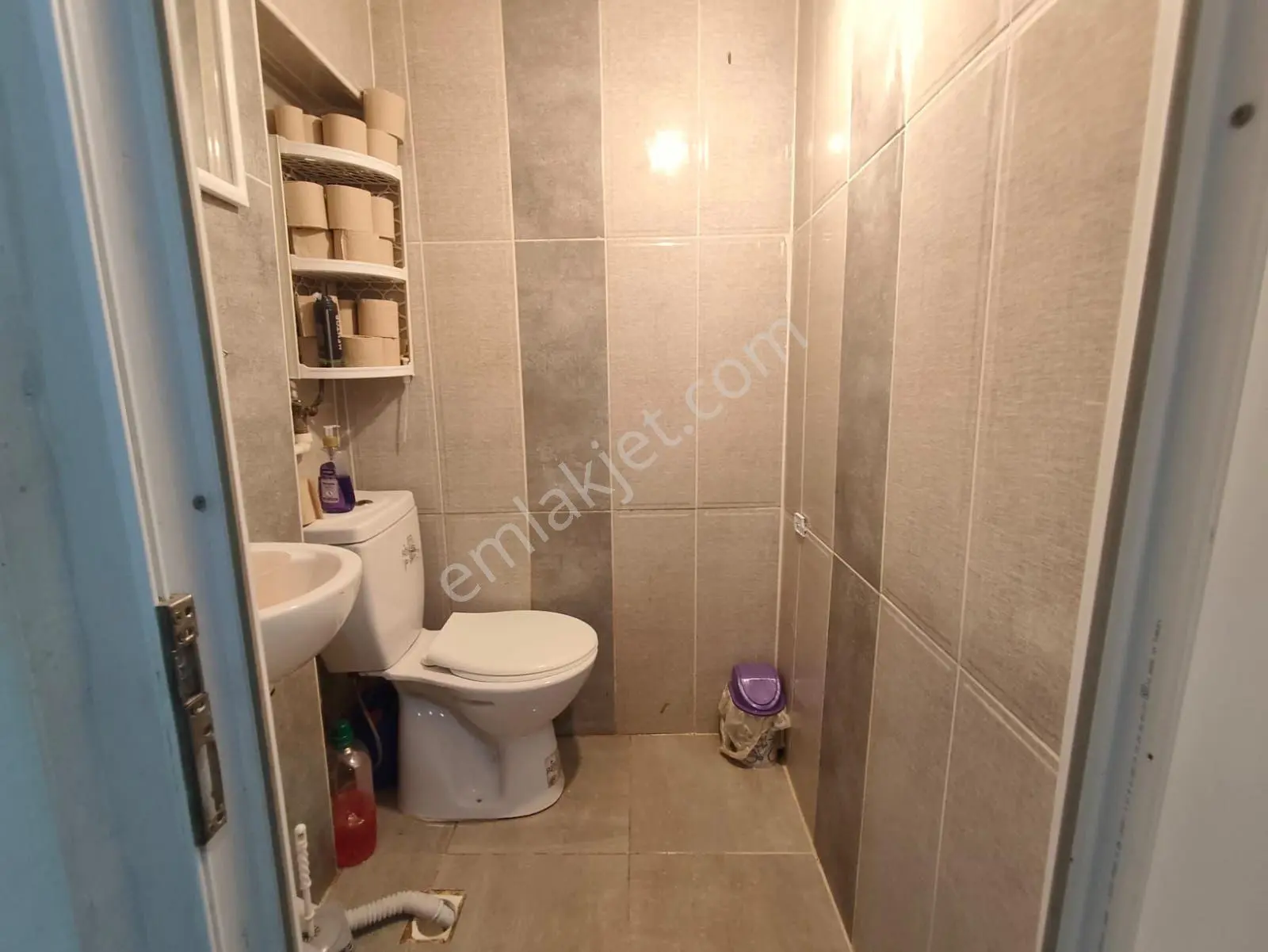 Yılmaz Gayrımenkulden Ful Yapılı Genıs 2+1 Bahce Kat Servis Duzergahı Uzerı — fotoğraf 22