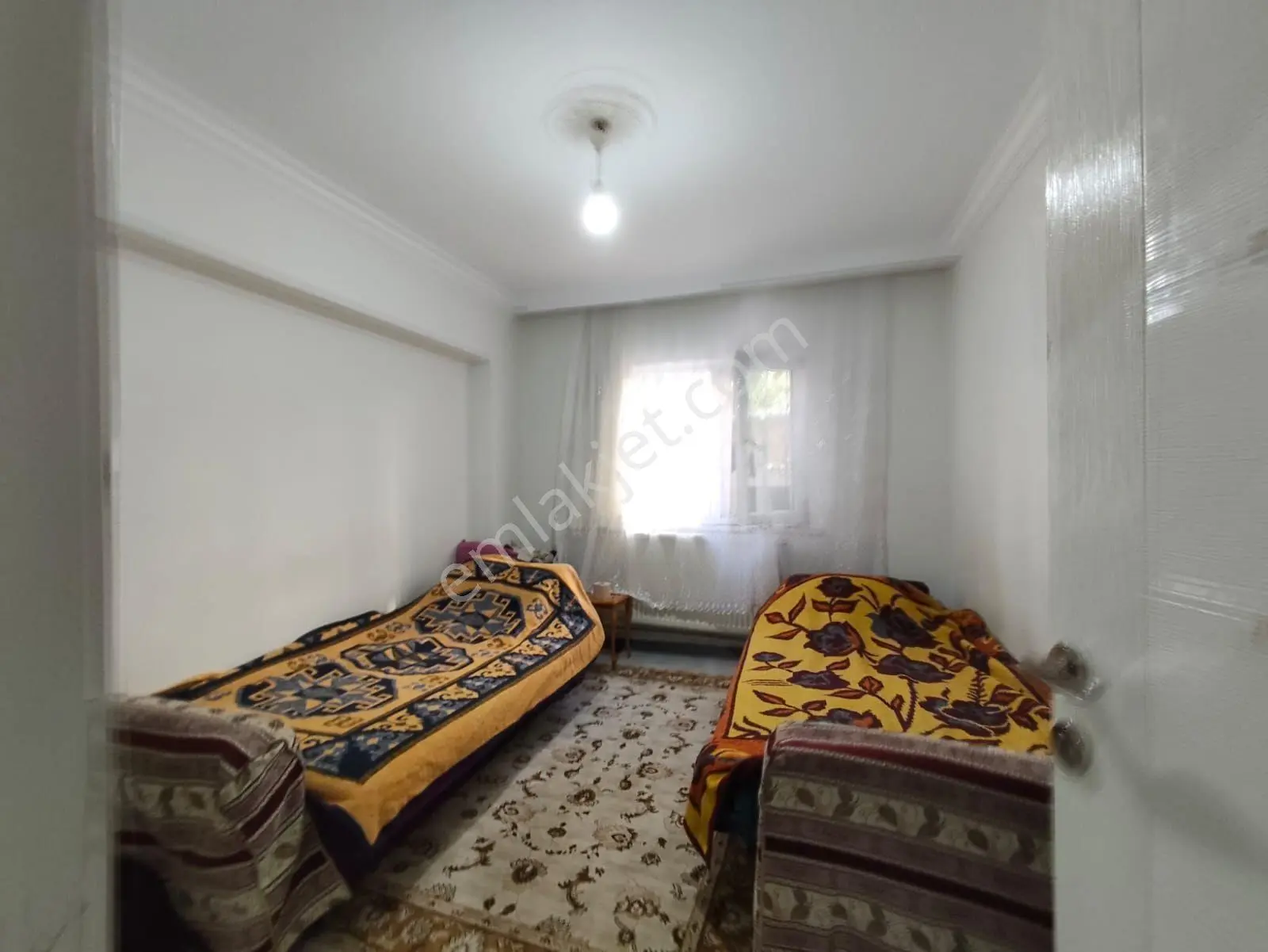 Yılmaz Gayrımenkulden Ful Yapılı Genıs 2+1 Bahce Kat Servis Duzergahı Uzerı — fotoğraf 25