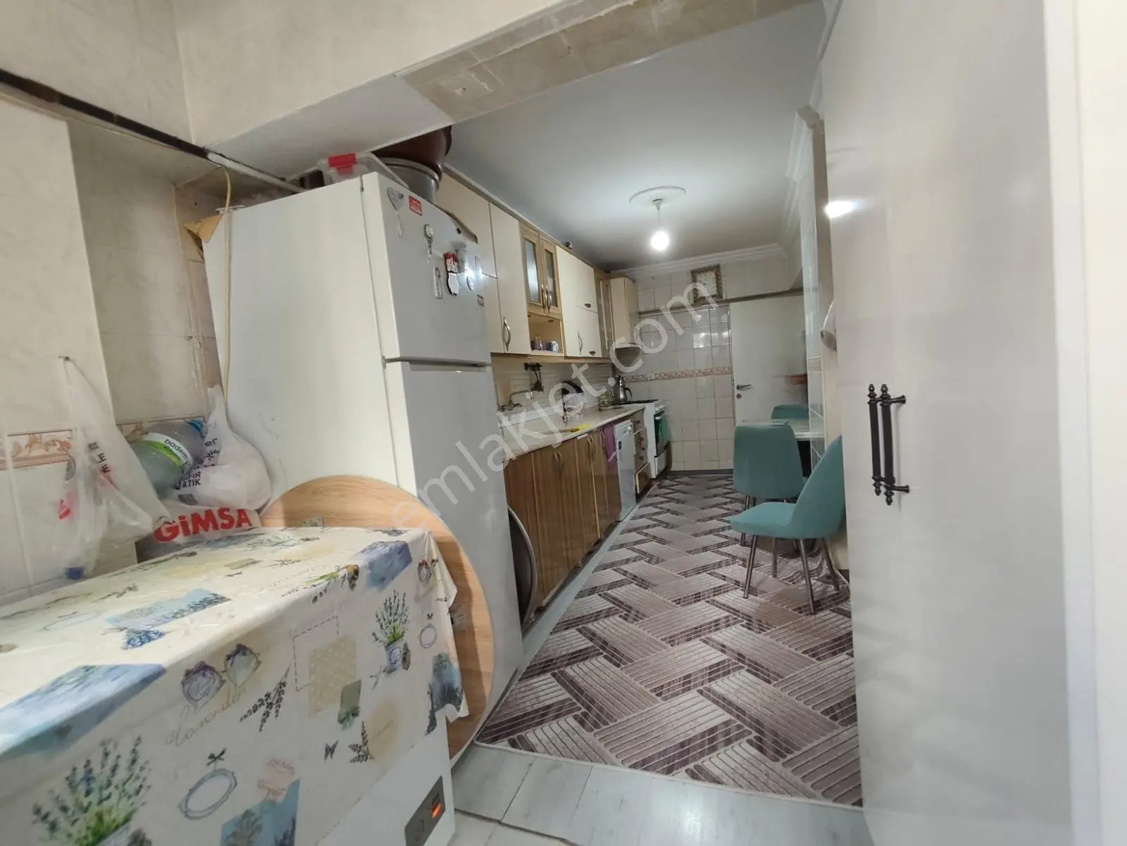 Yılmaz Gayrımenkulden Ful Yapılı Genıs 2+1 Bahce Kat Servis Duzergahı Uzerı — fotoğraf 26