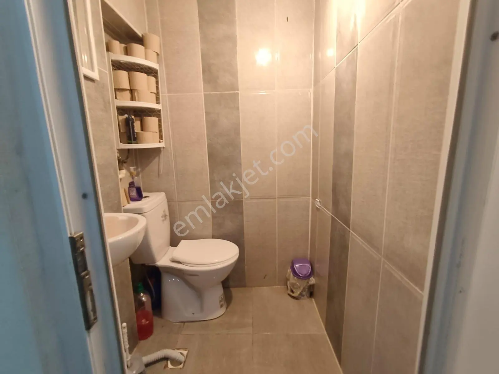 Yılmaz Gayrımenkulden Ful Yapılı Genıs 2+1 Bahce Kat Servis Duzergahı Uzerı — fotoğraf 28