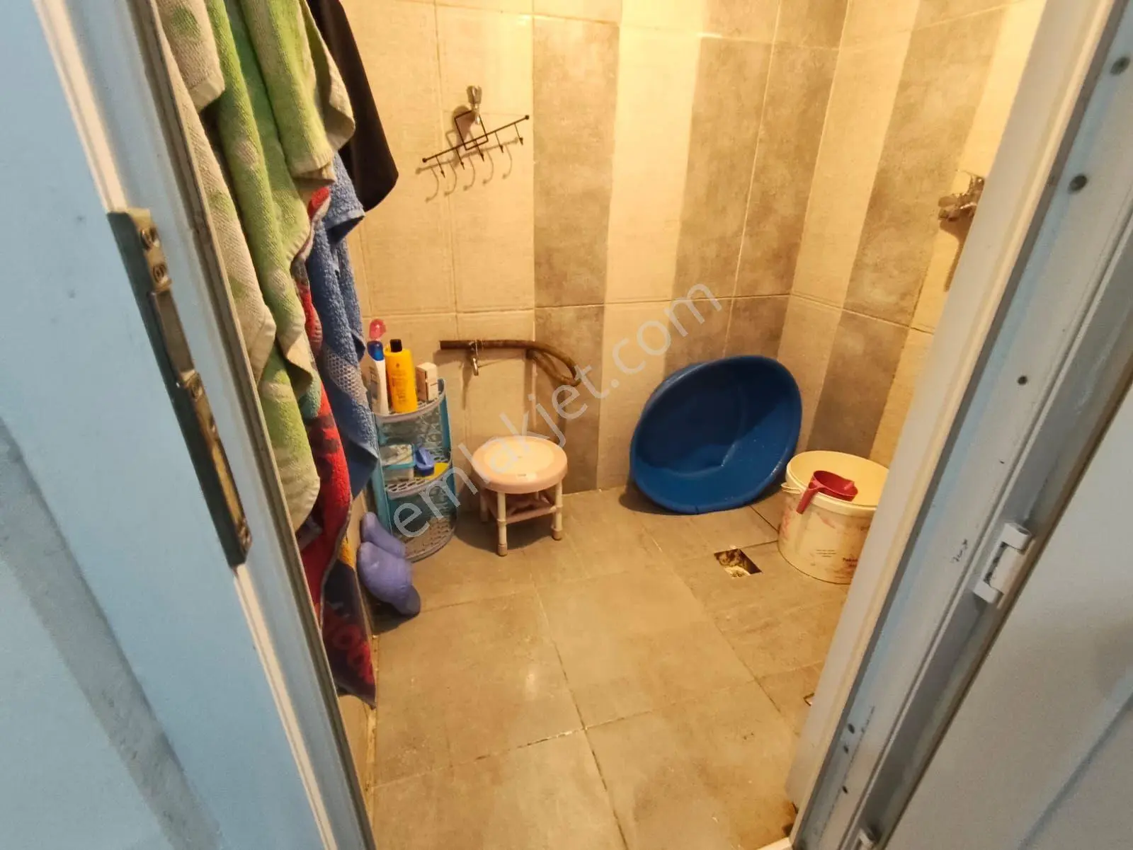 Yılmaz Gayrımenkulden Ful Yapılı Genıs 2+1 Bahce Kat Servis Duzergahı Uzerı — fotoğraf 33