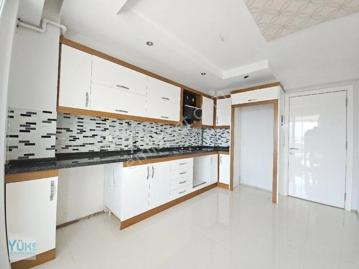Denizli M.akif Ersoy Da Cadde Üzeri Site İçi 3+1 Mükemmel Konumda Lüks Daire