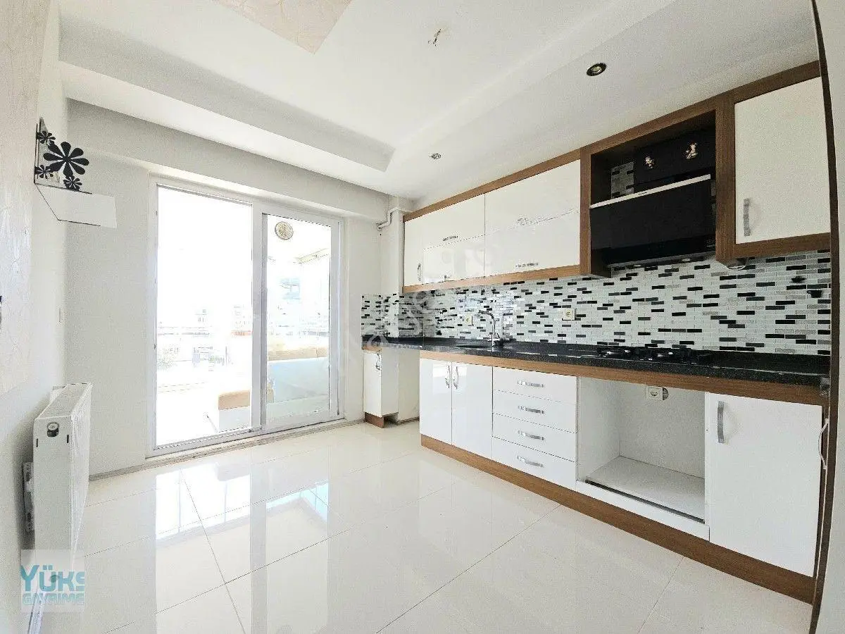 Denizli M.akif Ersoy Da Cadde Üzeri Site İçi 3+1 Mükemmel Konumda Lüks Daire — fotoğraf 4
