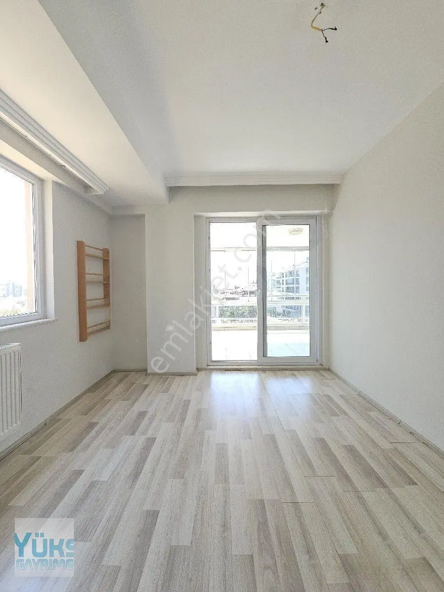 Denizli M.akif Ersoy Da Cadde Üzeri Site İçi 3+1 Mükemmel Konumda Lüks Daire — fotoğraf 5