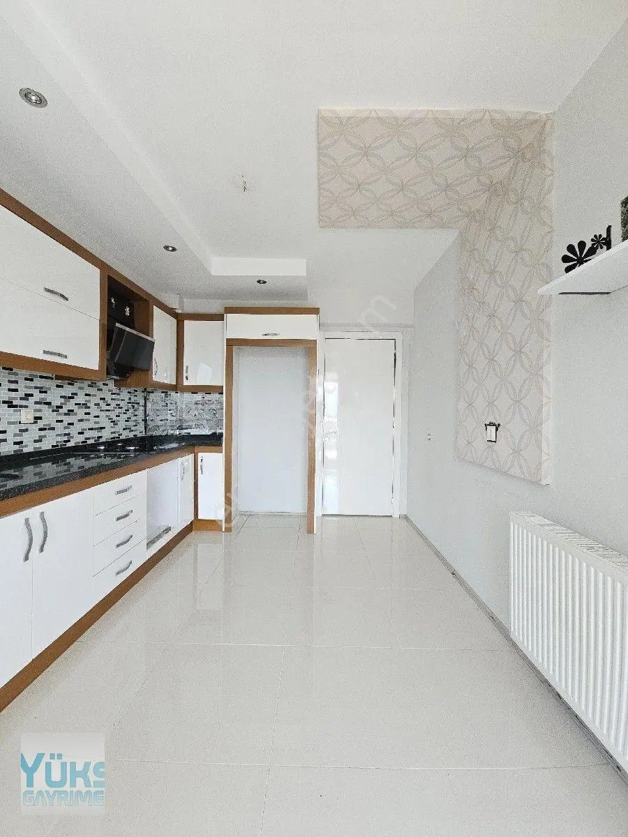 Denizli M.akif Ersoy Da Cadde Üzeri Site İçi 3+1 Mükemmel Konumda Lüks Daire — fotoğraf 7