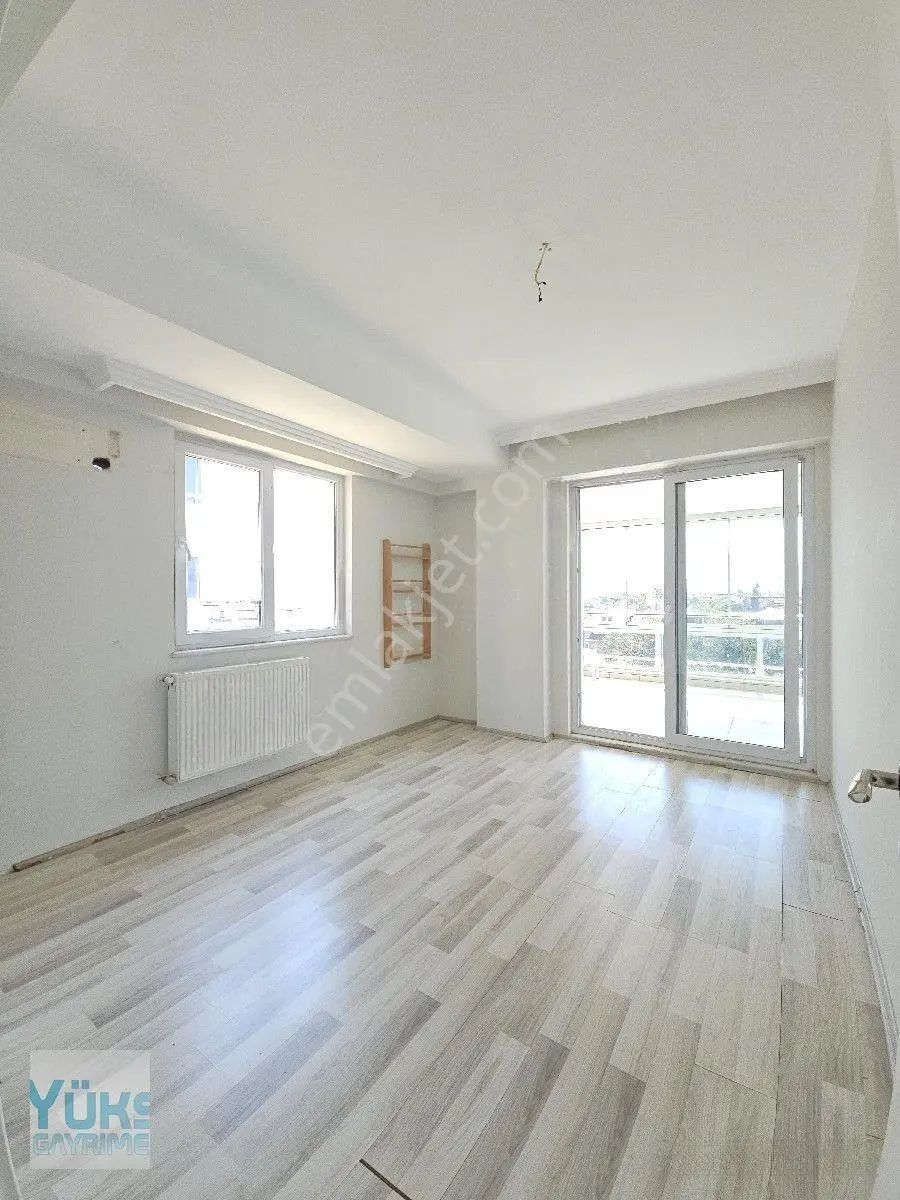Denizli M.akif Ersoy Da Cadde Üzeri Site İçi 3+1 Mükemmel Konumda Lüks Daire — fotoğraf 8