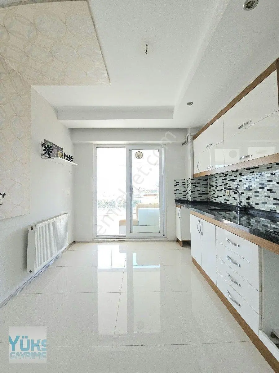 Denizli M.akif Ersoy Da Cadde Üzeri Site İçi 3+1 Mükemmel Konumda Lüks Daire — fotoğraf 9