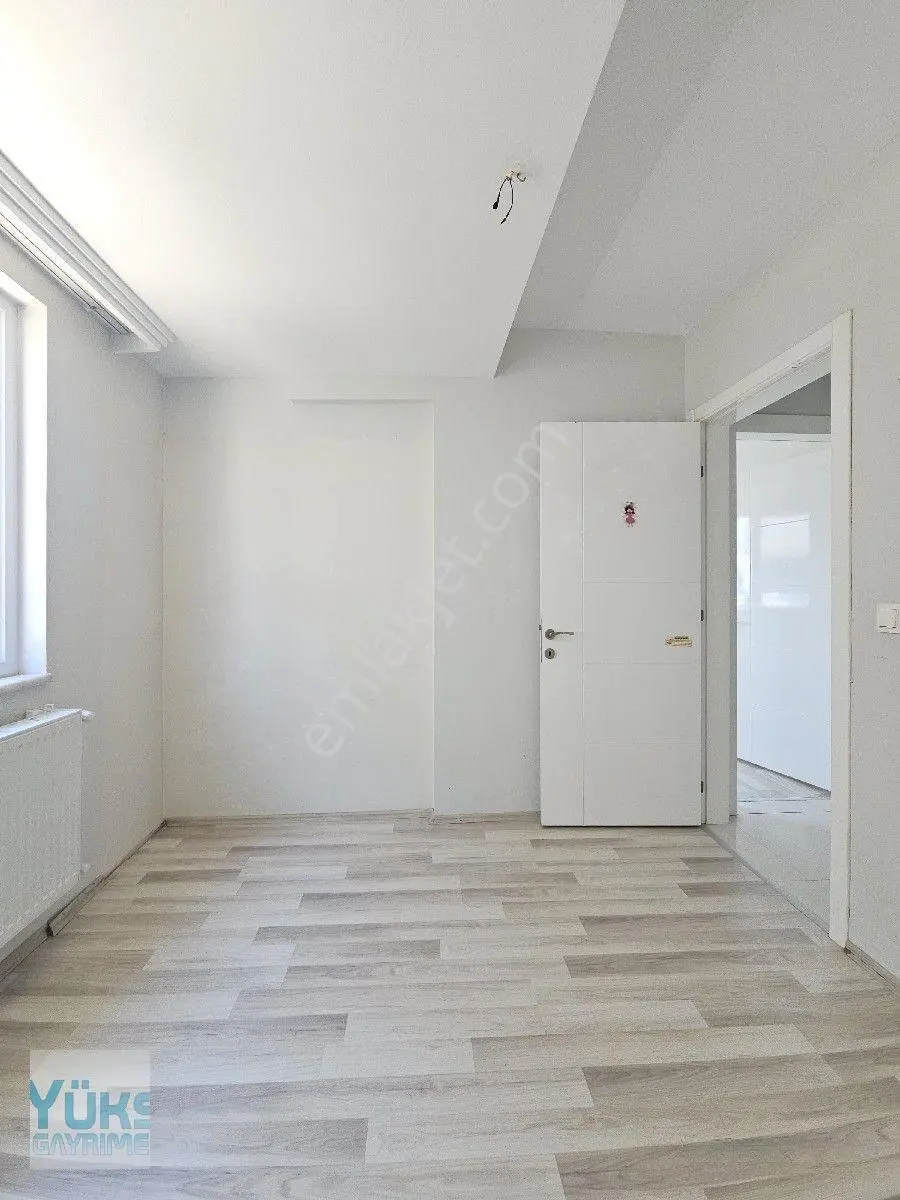 Denizli M.akif Ersoy Da Cadde Üzeri Site İçi 3+1 Mükemmel Konumda Lüks Daire — fotoğraf 12