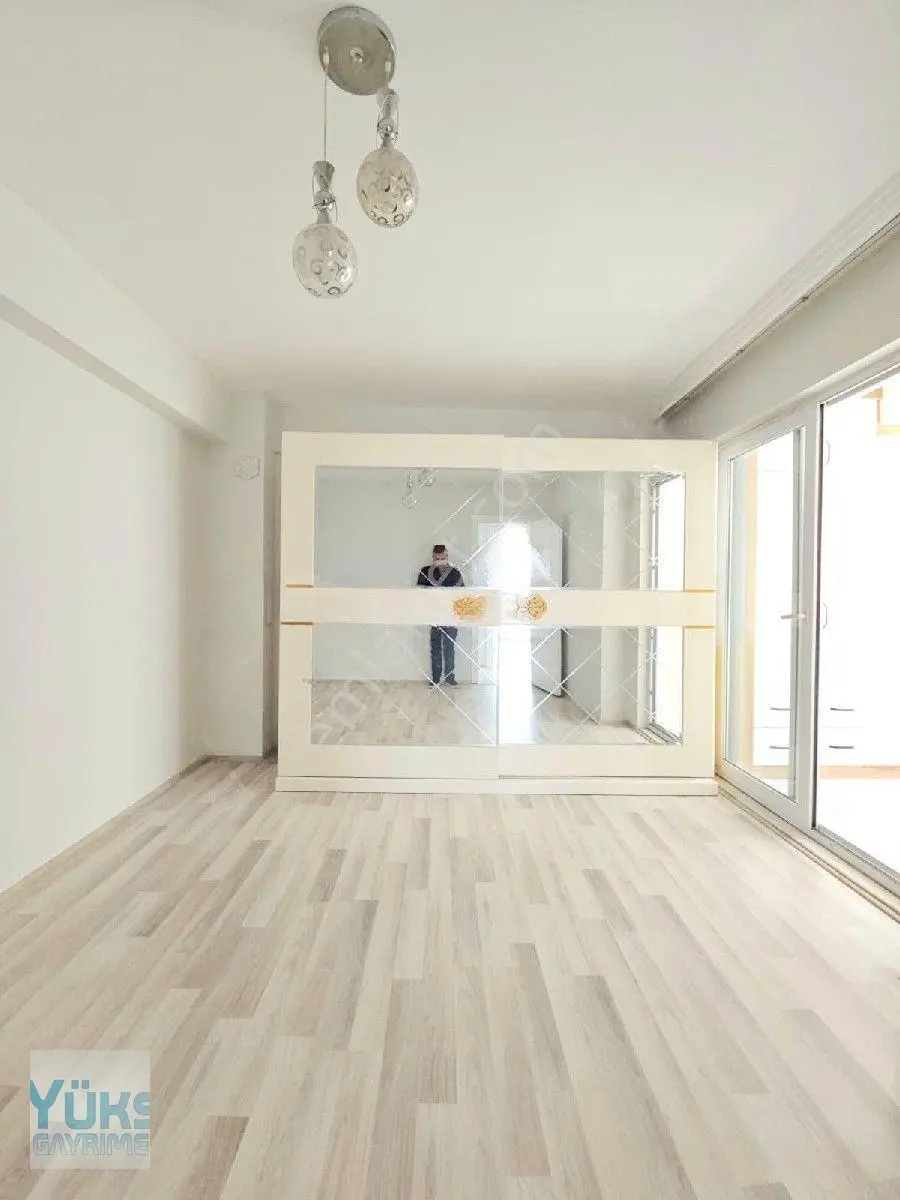 Denizli M.akif Ersoy Da Cadde Üzeri Site İçi 3+1 Mükemmel Konumda Lüks Daire — fotoğraf 15
