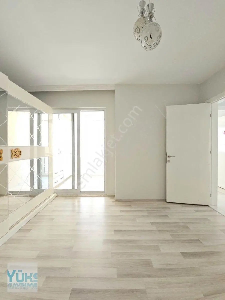 Denizli M.akif Ersoy Da Cadde Üzeri Site İçi 3+1 Mükemmel Konumda Lüks Daire — fotoğraf 16