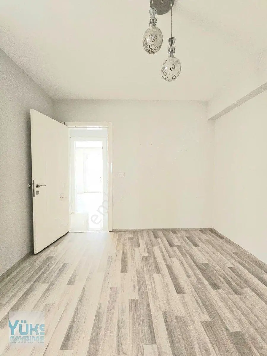 Denizli M.akif Ersoy Da Cadde Üzeri Site İçi 3+1 Mükemmel Konumda Lüks Daire — fotoğraf 17