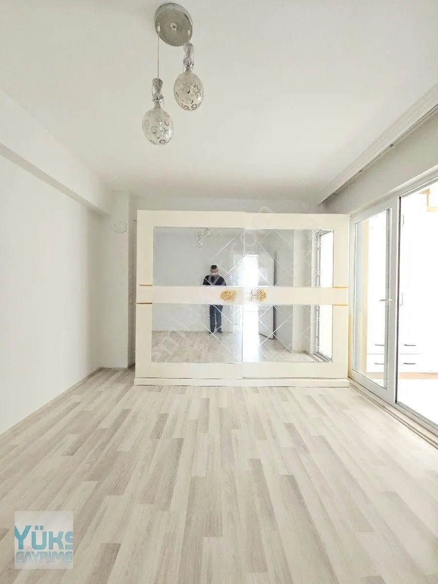Denizli M.akif Ersoy Da Cadde Üzeri Site İçi 3+1 Mükemmel Konumda Lüks Daire — fotoğraf 18