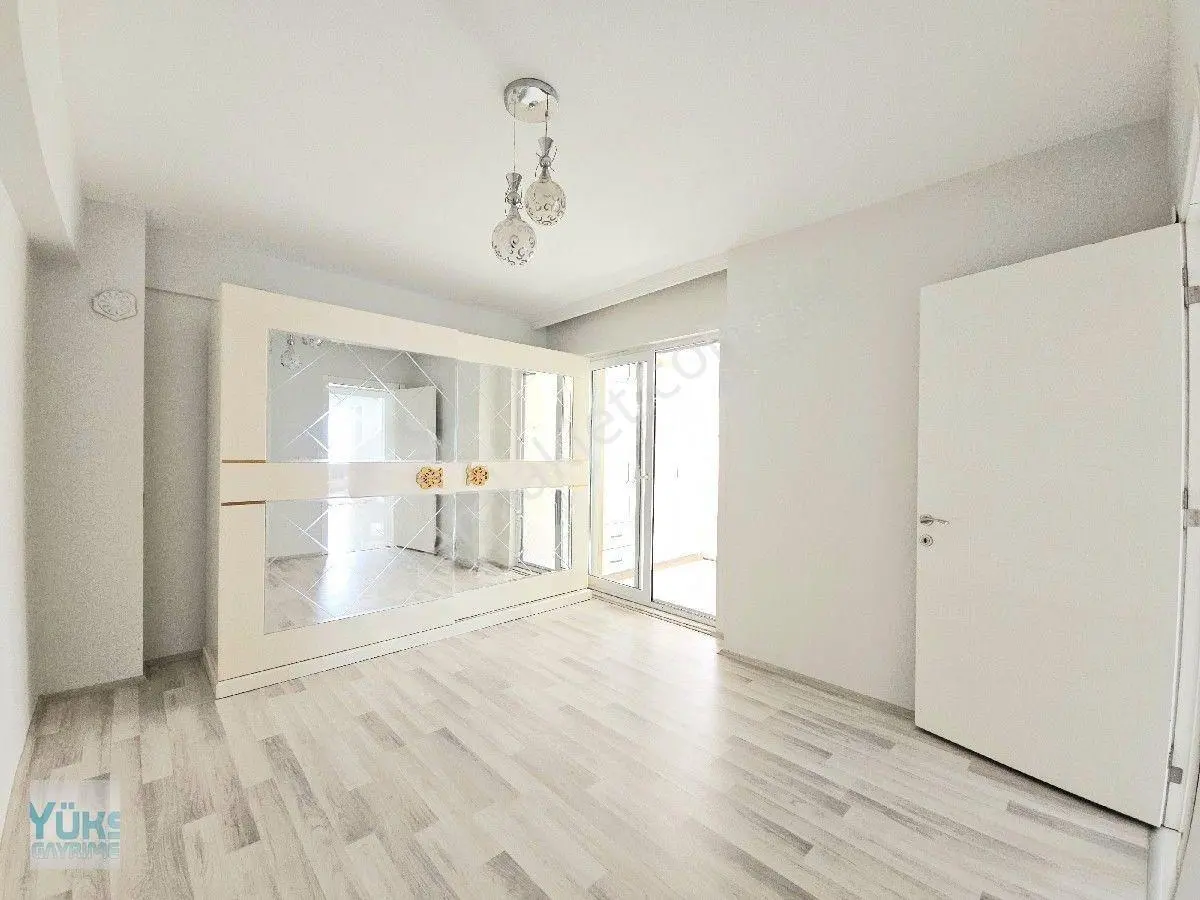 Denizli M.akif Ersoy Da Cadde Üzeri Site İçi 3+1 Mükemmel Konumda Lüks Daire — fotoğraf 20