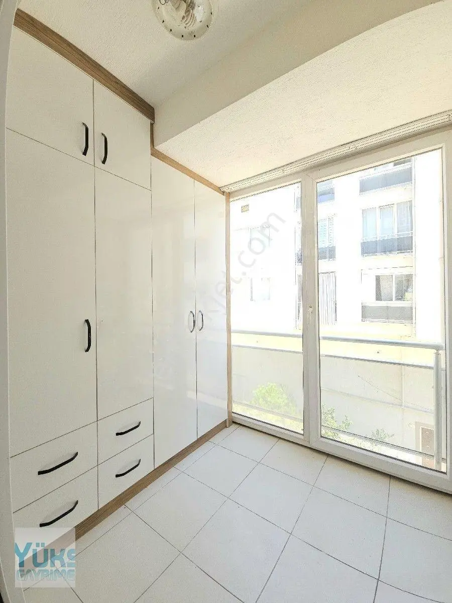 Denizli M.akif Ersoy Da Cadde Üzeri Site İçi 3+1 Mükemmel Konumda Lüks Daire — fotoğraf 23