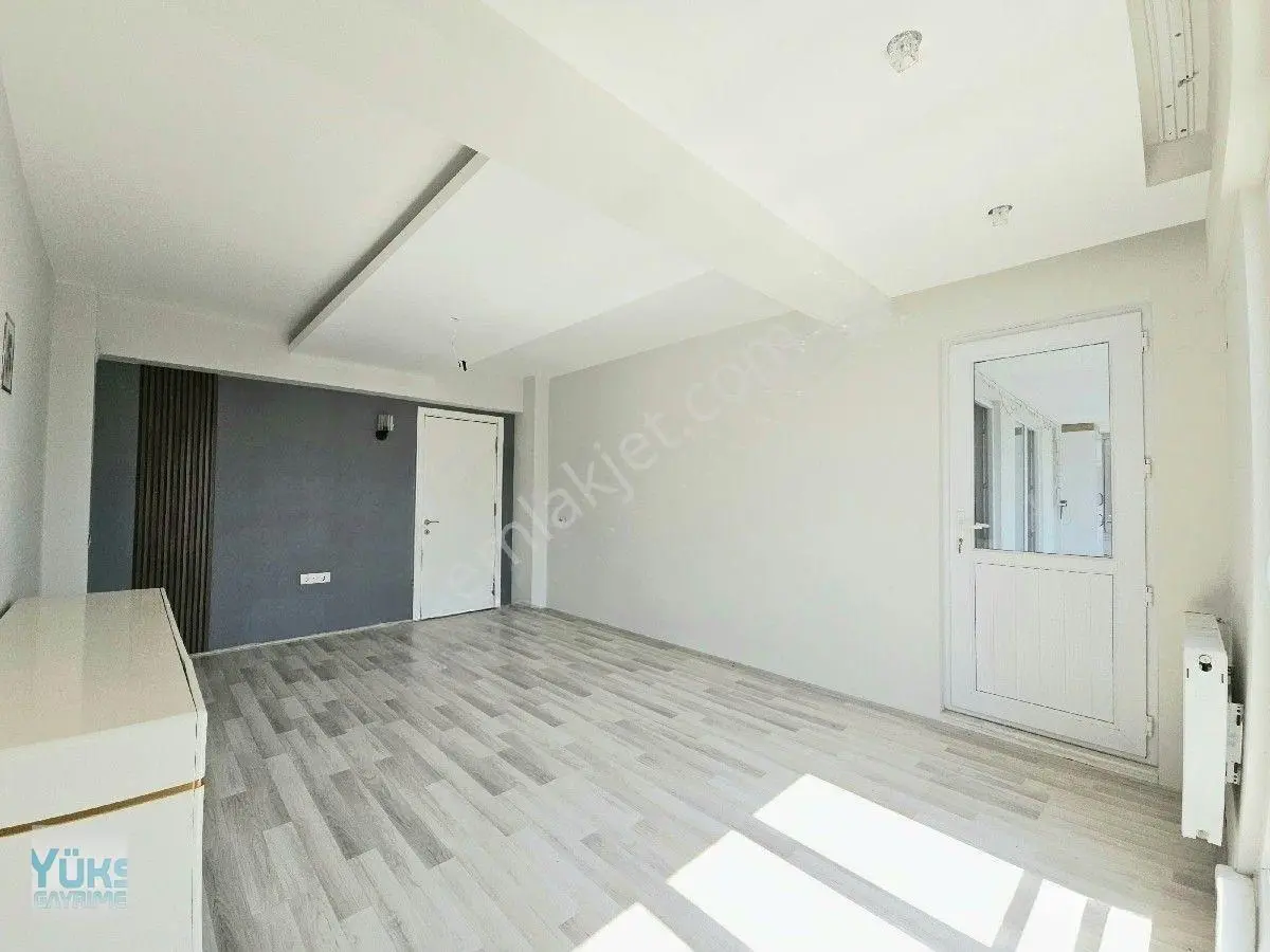 Denizli M.akif Ersoy Da Cadde Üzeri Site İçi 3+1 Mükemmel Konumda Lüks Daire — fotoğraf 24