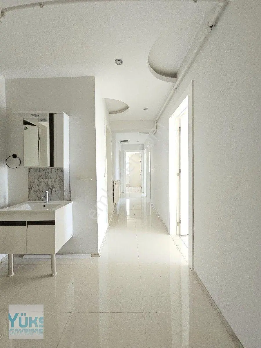 Denizli M.akif Ersoy Da Cadde Üzeri Site İçi 3+1 Mükemmel Konumda Lüks Daire — fotoğraf 25