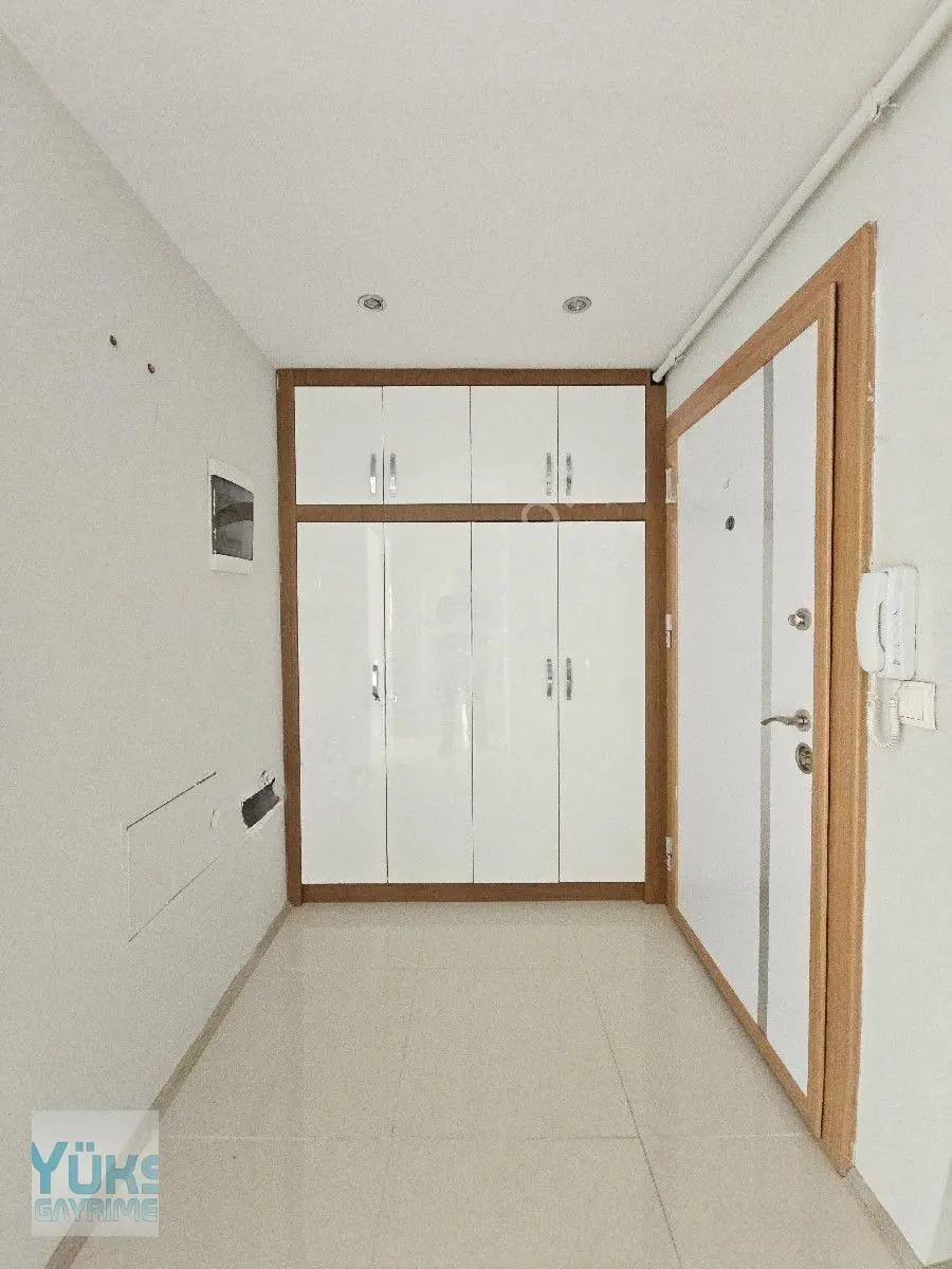 Denizli M.akif Ersoy Da Cadde Üzeri Site İçi 3+1 Mükemmel Konumda Lüks Daire — fotoğraf 27