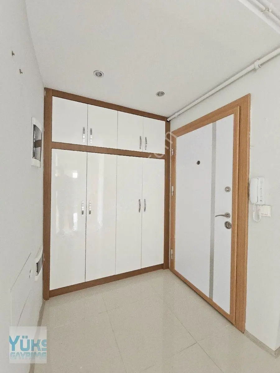 Denizli M.akif Ersoy Da Cadde Üzeri Site İçi 3+1 Mükemmel Konumda Lüks Daire — fotoğraf 28