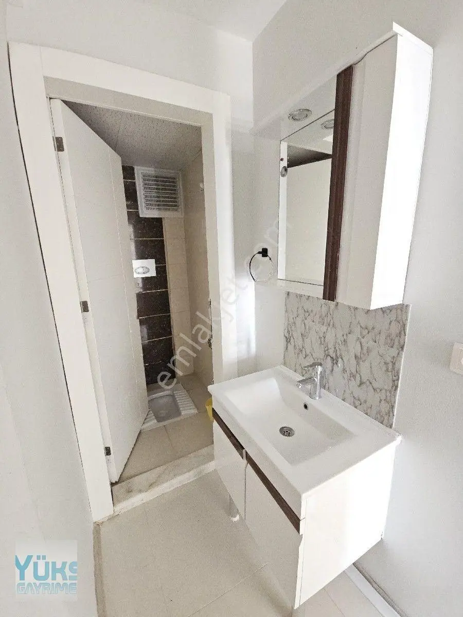 Denizli M.akif Ersoy Da Cadde Üzeri Site İçi 3+1 Mükemmel Konumda Lüks Daire — fotoğraf 29