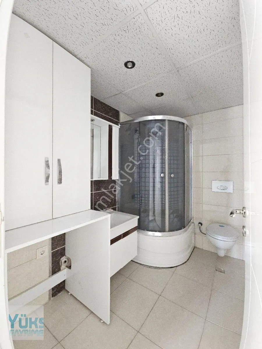 Denizli M.akif Ersoy Da Cadde Üzeri Site İçi 3+1 Mükemmel Konumda Lüks Daire — fotoğraf 31