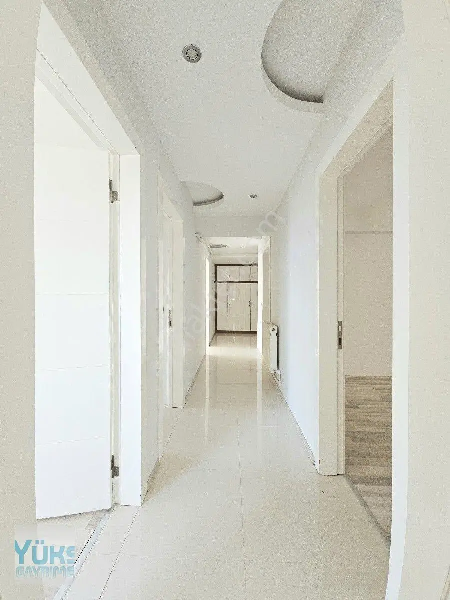 Denizli M.akif Ersoy Da Cadde Üzeri Site İçi 3+1 Mükemmel Konumda Lüks Daire — fotoğraf 32