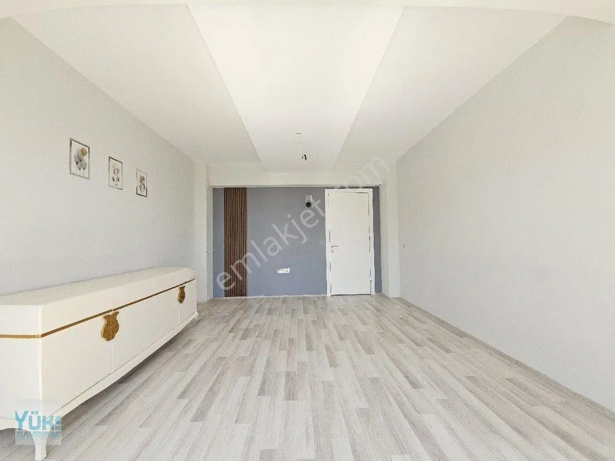 Denizli M.akif Ersoy Da Cadde Üzeri Site İçi 3+1 Mükemmel Konumda Lüks Daire — fotoğraf 34