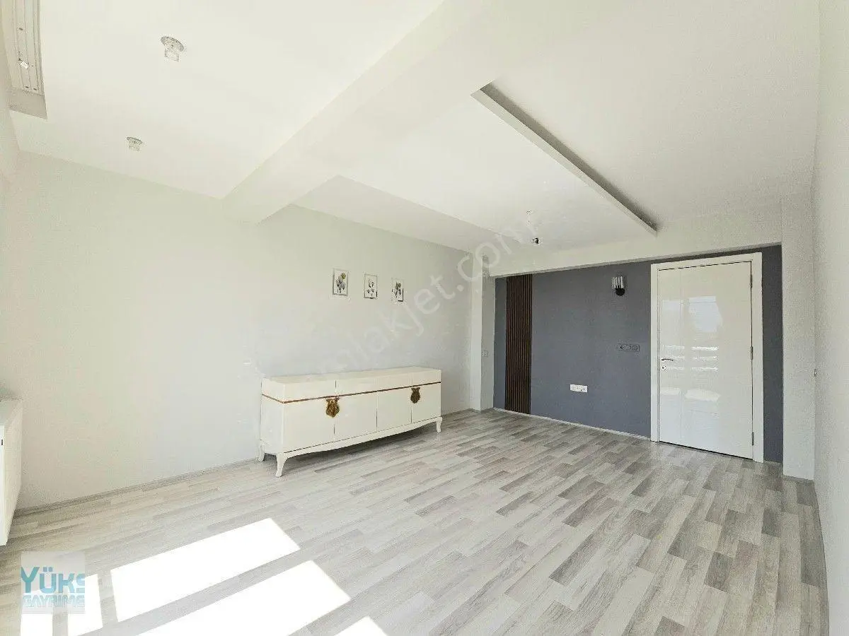Denizli M.akif Ersoy Da Cadde Üzeri Site İçi 3+1 Mükemmel Konumda Lüks Daire — fotoğraf 35