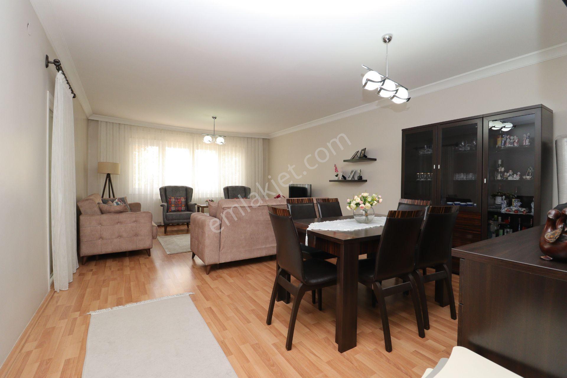 Akif'ten Banka Blokların'da 3+1 G/d Cephe Güzel Konumlu Satılık Daire — fotoğraf 3