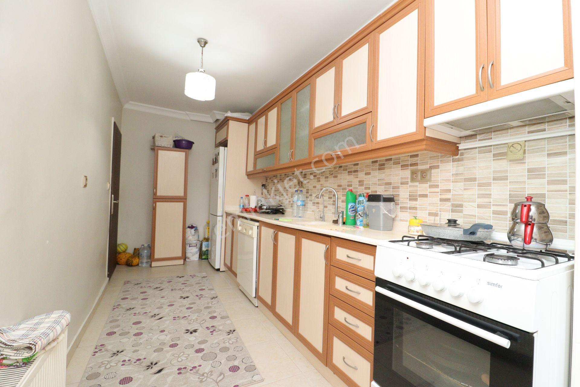 Akif'ten Banka Blokların'da 3+1 G/d Cephe Güzel Konumlu Satılık Daire — fotoğraf 11