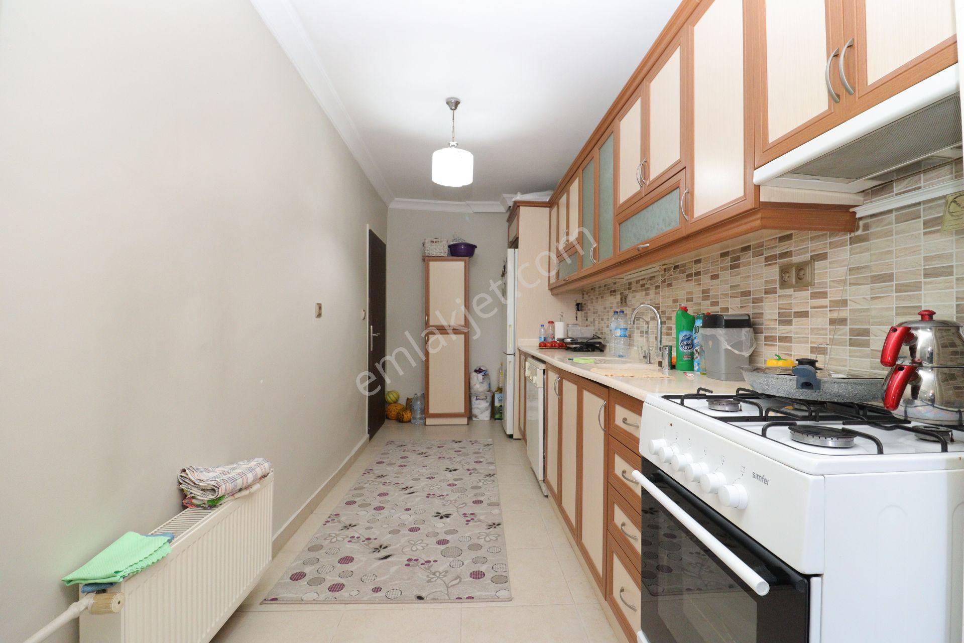 Akif'ten Banka Blokların'da 3+1 G/d Cephe Güzel Konumlu Satılık Daire — fotoğraf 12