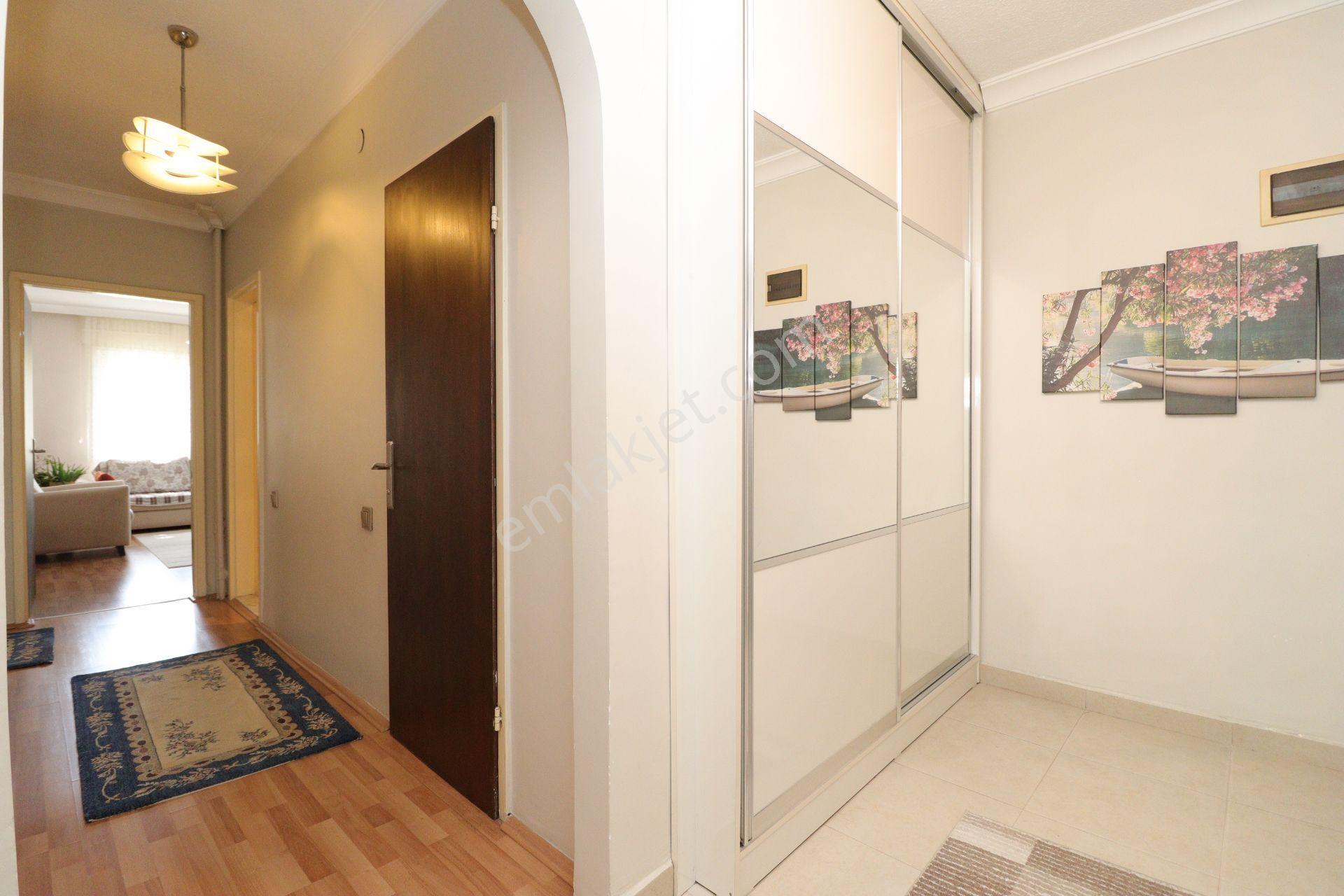 Akif'ten Banka Blokların'da 3+1 G/d Cephe Güzel Konumlu Satılık Daire — fotoğraf 13
