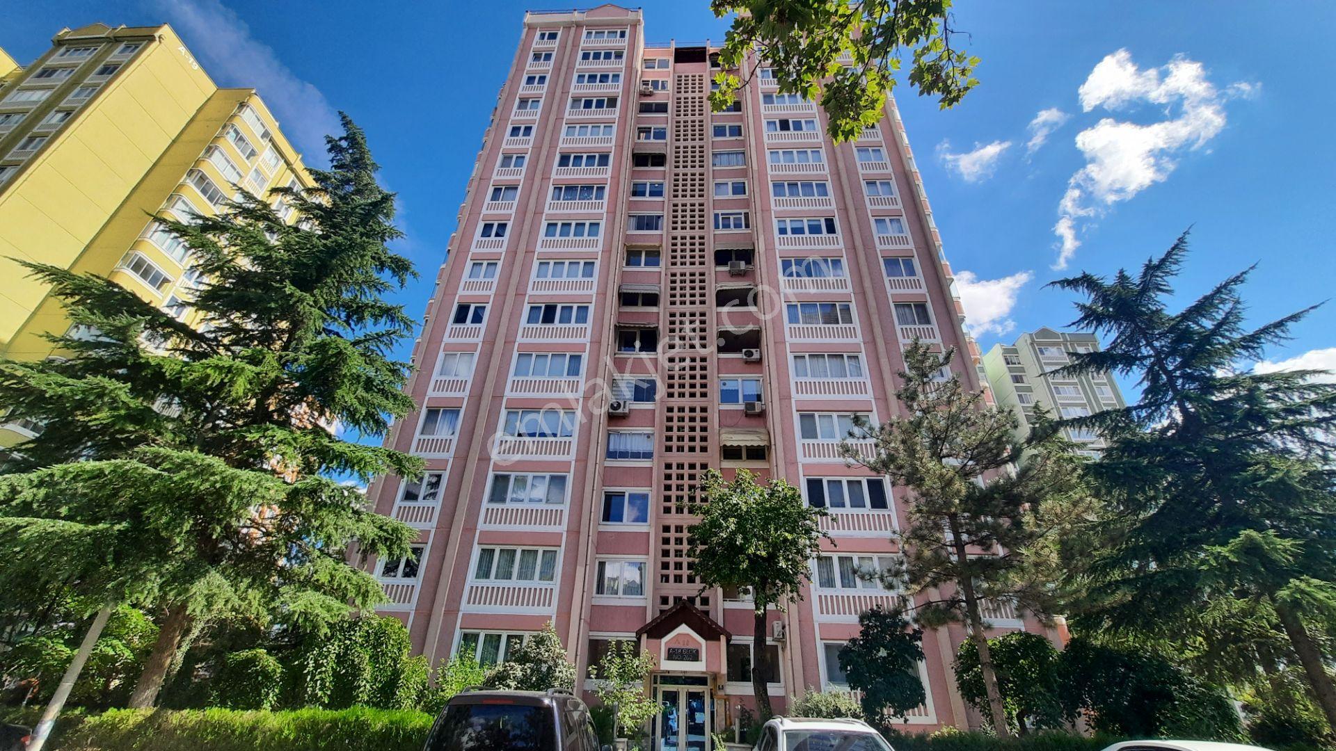Akif'ten Banka Blokların'da 3+1 G/d Cephe Güzel Konumlu Satılık Daire — fotoğraf 29