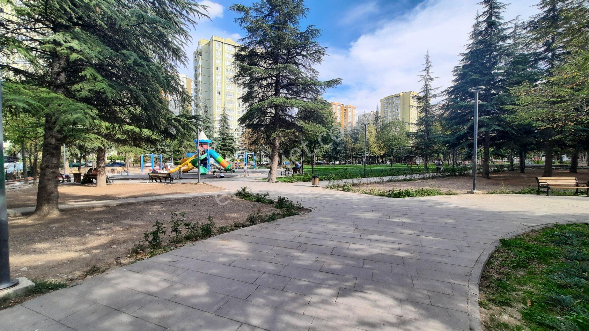 Akif'ten Banka Blokların'da 3+1 G/d Cephe Güzel Konumlu Satılık Daire — fotoğraf 33