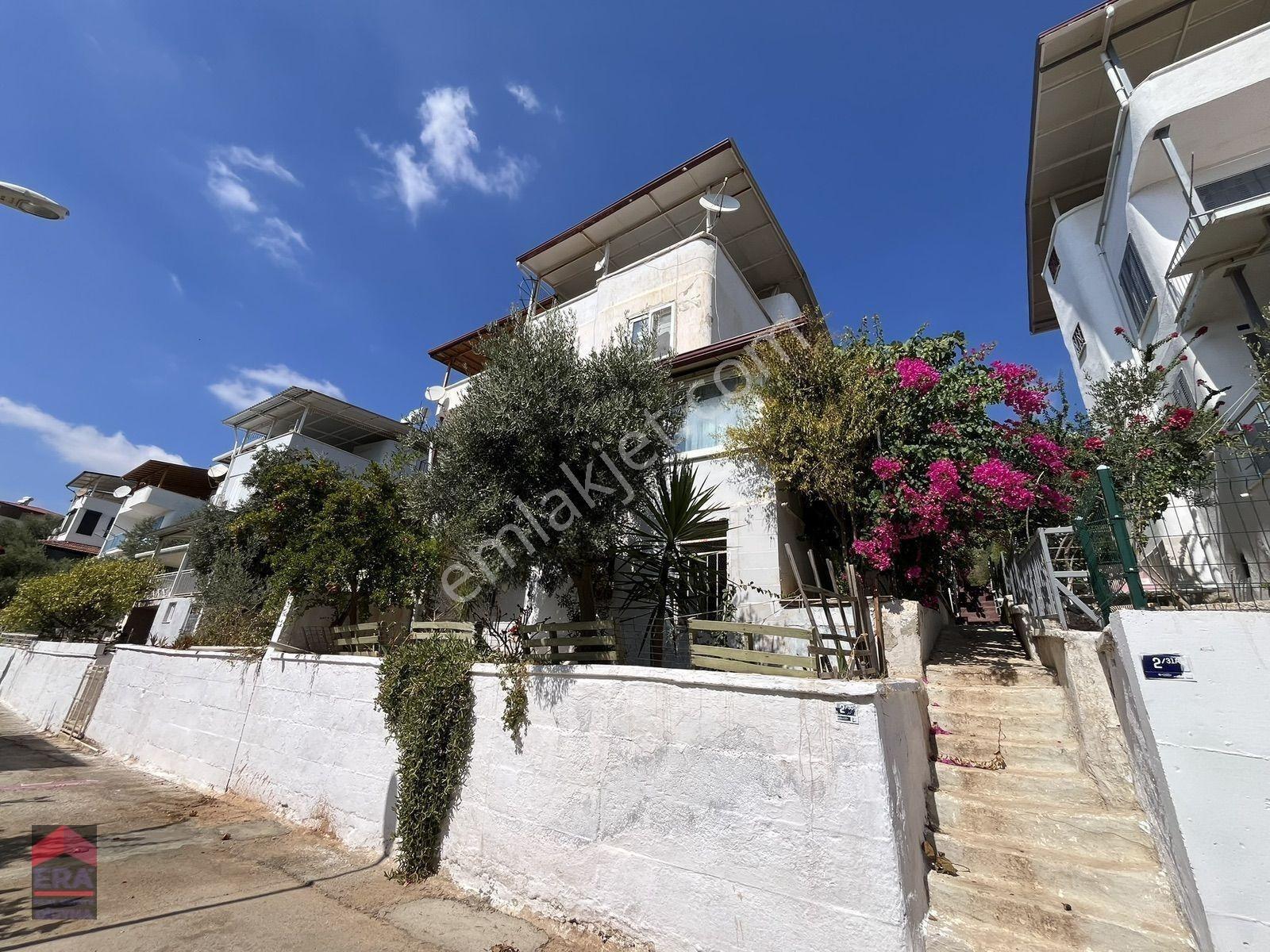 Didim Akbük De Satılık 3+1 Yazlık — fotoğraf 2