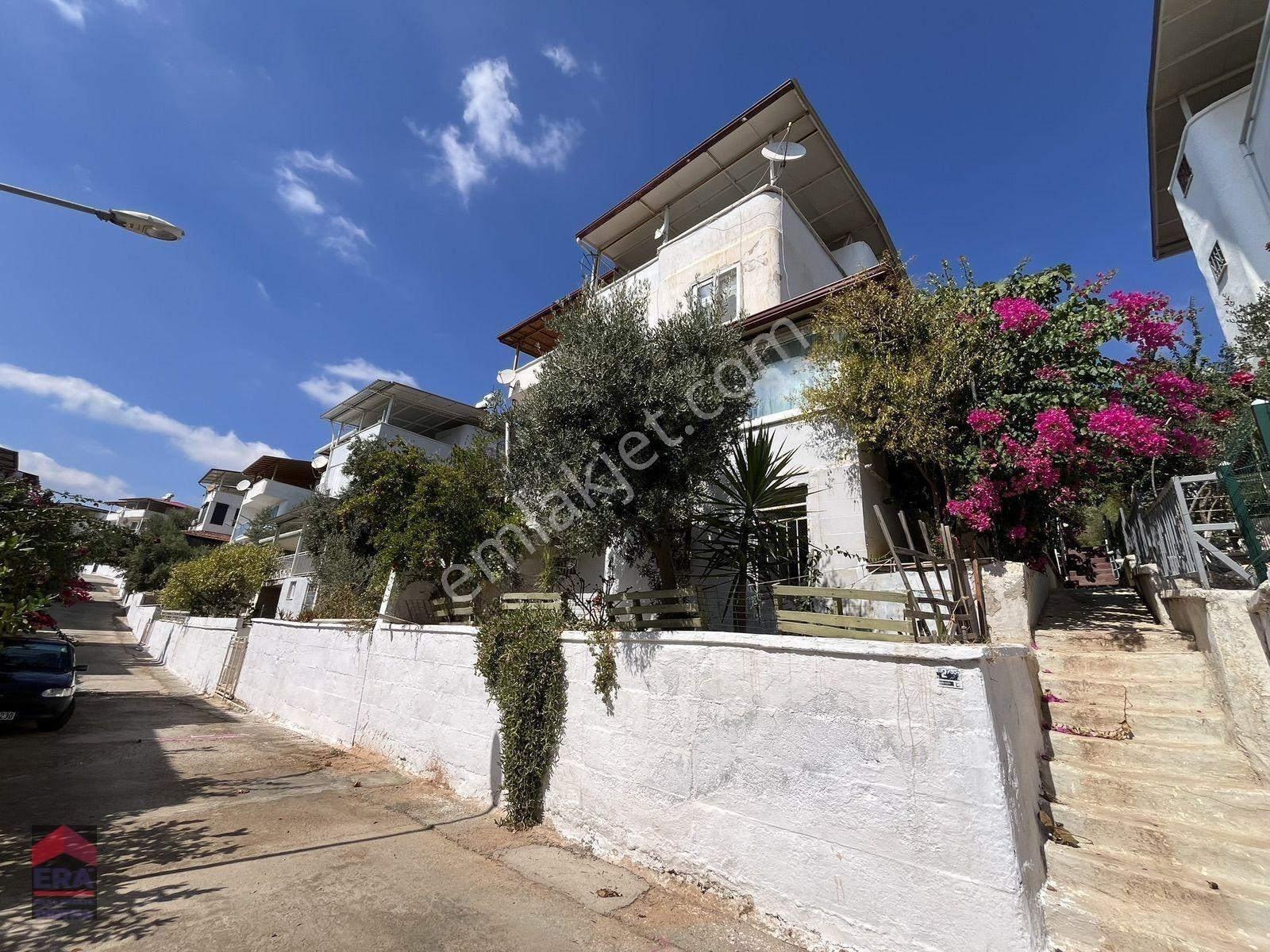 Didim Akbük De Satılık 3+1 Yazlık — fotoğraf 3