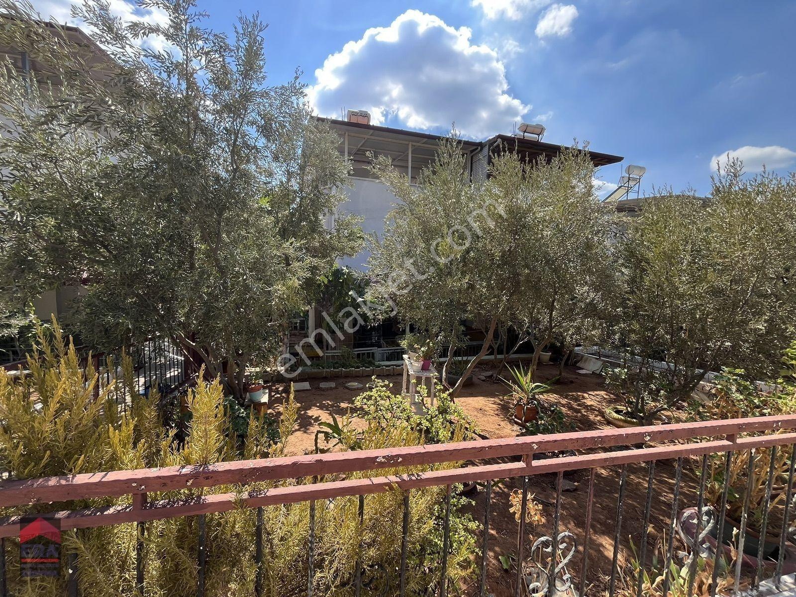Didim Akbük De Satılık 3+1 Yazlık — fotoğraf 4