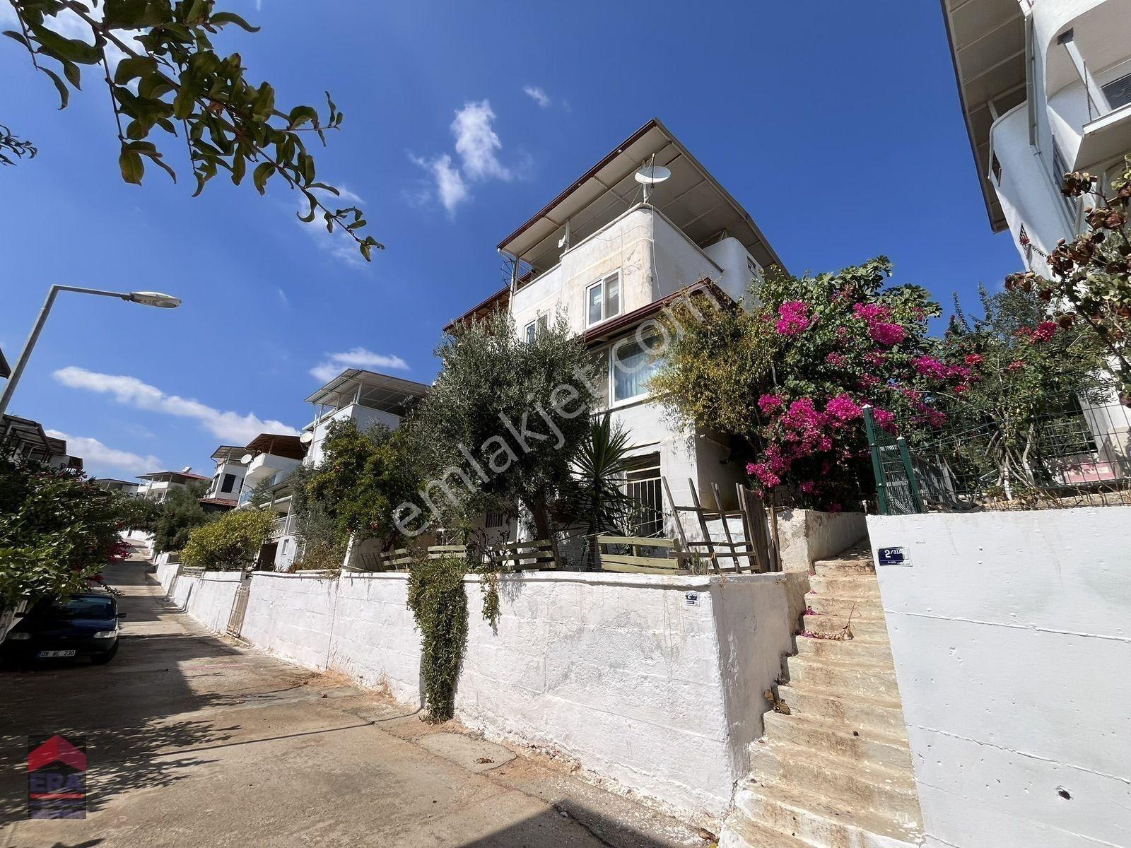 Didim Akbük De Satılık 3+1 Yazlık — fotoğraf 6