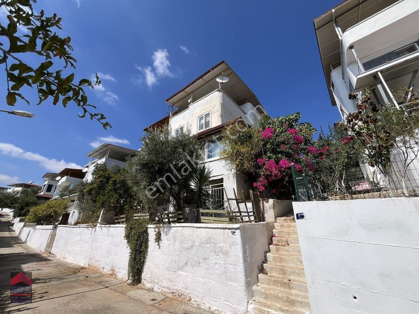 Didim Akbük De Satılık 3+1 Yazlık — fotoğraf 8