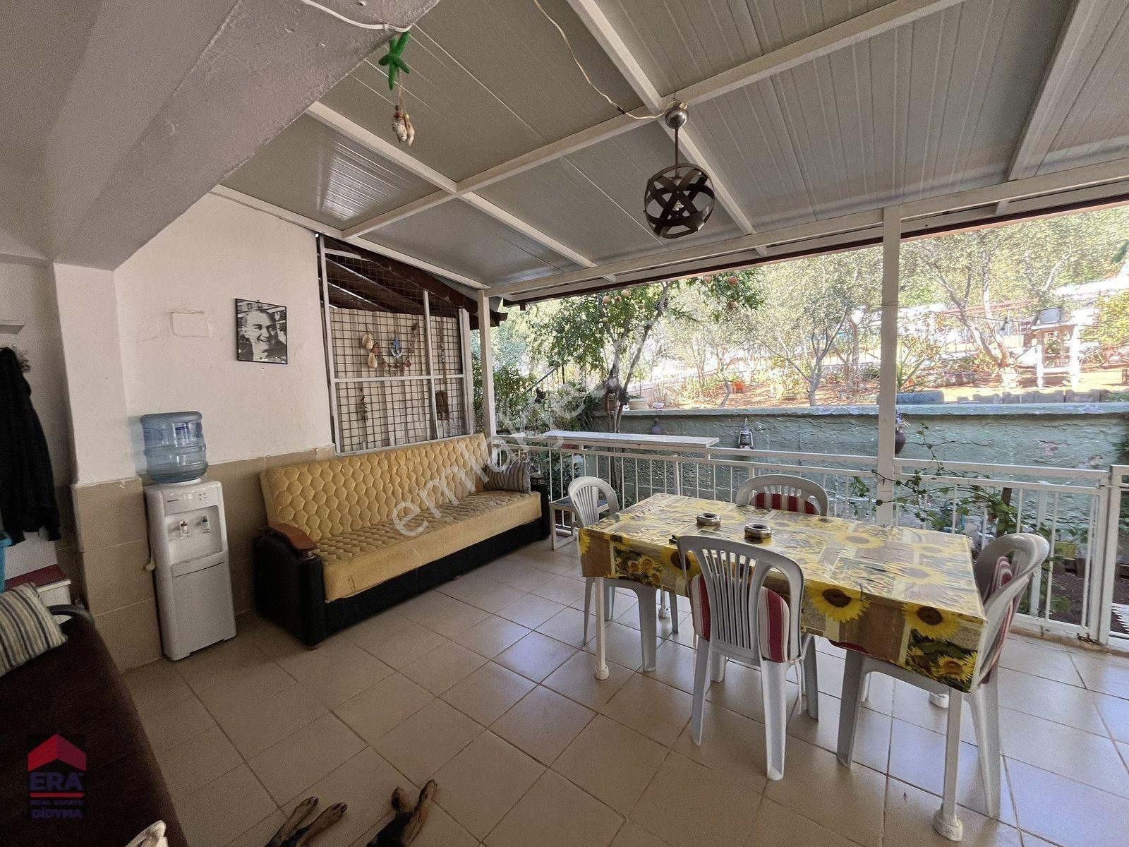 Didim Akbük De Satılık 3+1 Yazlık — fotoğraf 11